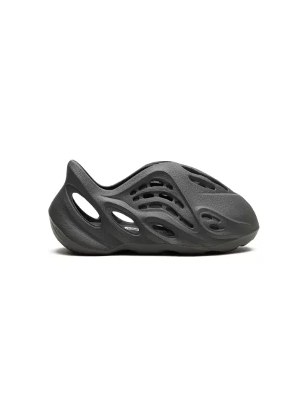 Sneakersy dziecięce Adidas Yeezy czarne