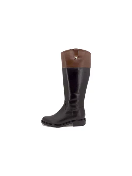 Pantofi Piesanto negru