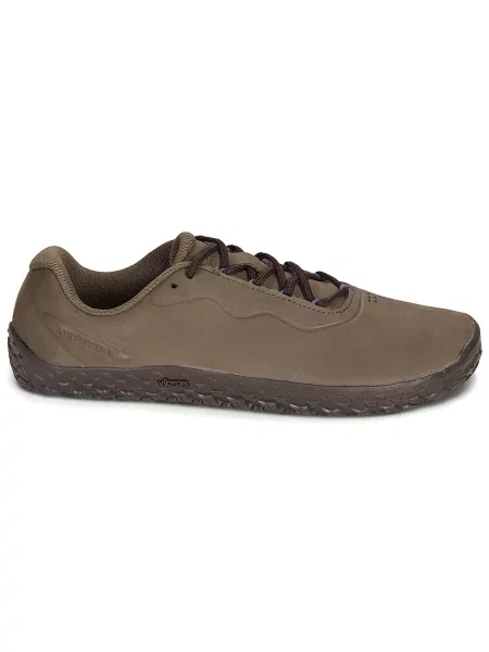 Pantofi Merrell maro
