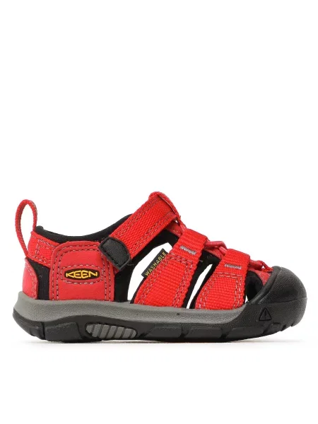 Keen Sandali Newport H2 rdeča