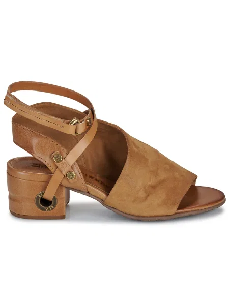 Pantofi Airstep / A.s.98 maro