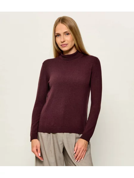 Pulover Weekend Maxmara de lână