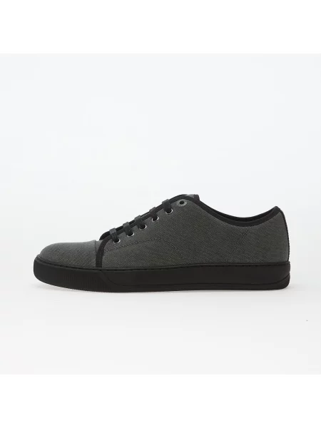 Sneakers Lanvin Sneakers Black/ Anthracite EUR 45 negru