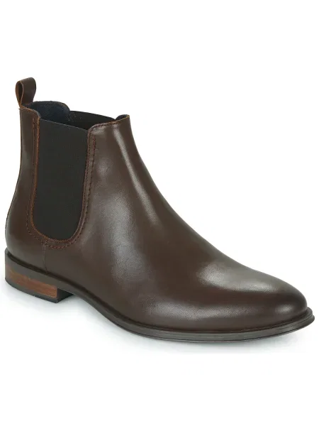 Pantofi Pellet maro