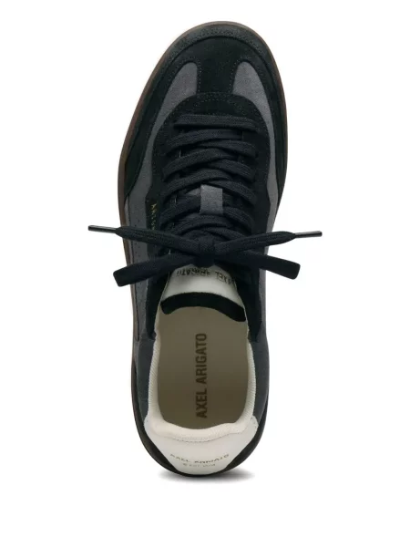 Sneakerși Axel Arigato negru