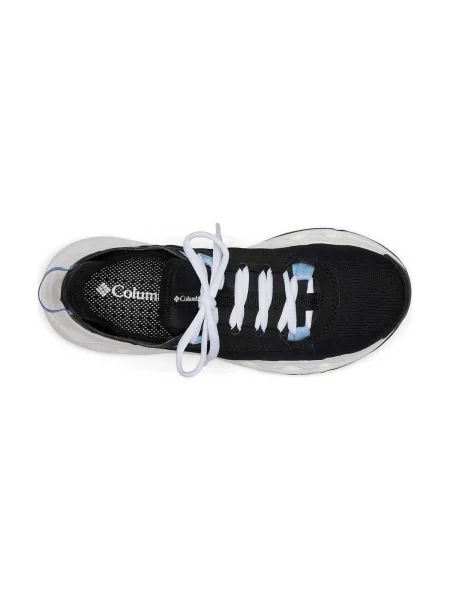 Pantofi Columbia negru