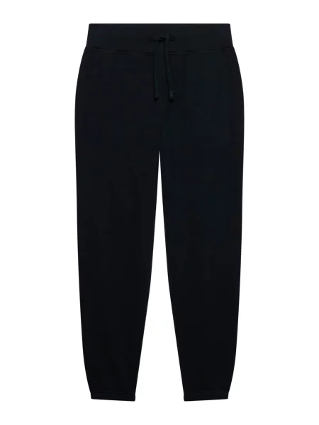 Superdry & Co Pantaloni Essential marin albastru