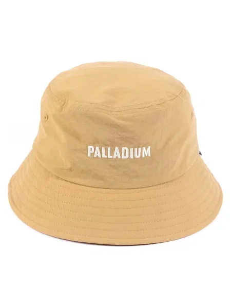Pălărie Palladium bej