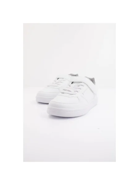 Gyerek félcipő Skechers fehér