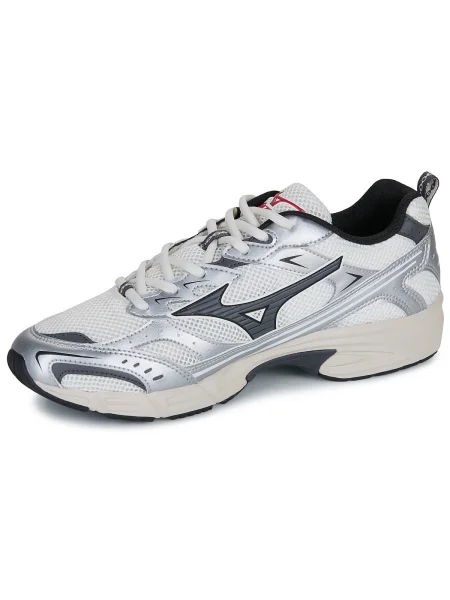 Sneakerși Mizuno gri