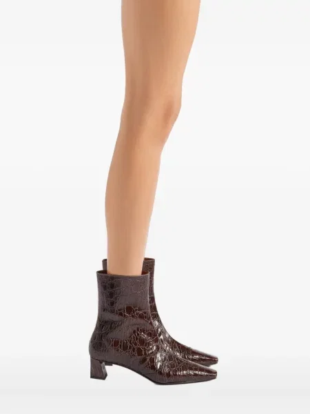 Botine Giuseppe Zanotti maro