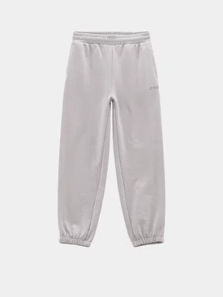 Спортивные штаны Cmp серые