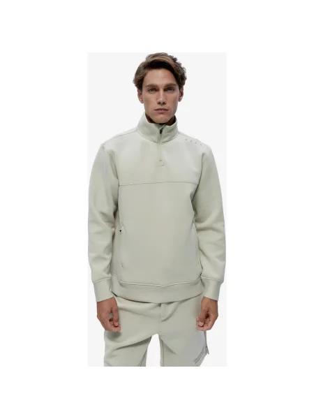 Bluza Born Living Yoga Lowa S biały