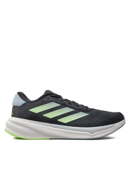 Buty do biegania adidas szare