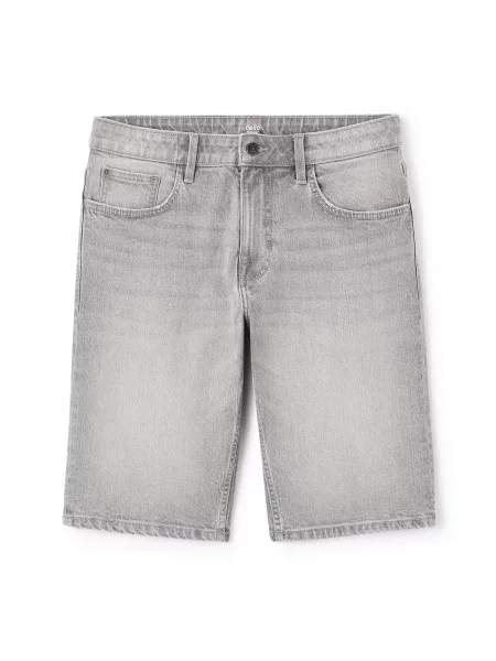 Džínové šortky Celio