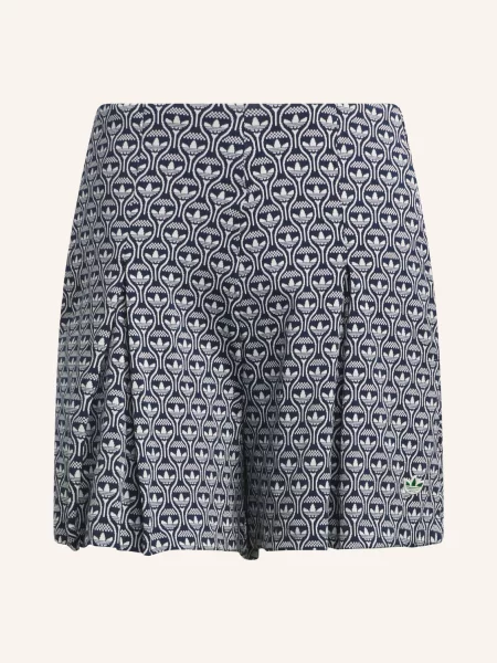 Kraťasy Adidas Originals bílé