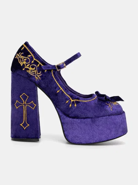 Туфли Koi Footwear