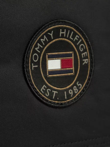 Косметичка Tommy Hilfiger чорна