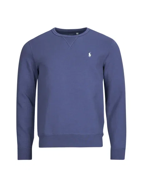 Geacă Polo Ralph Lauren albastru