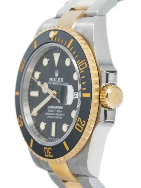 Ceas Rolex negru