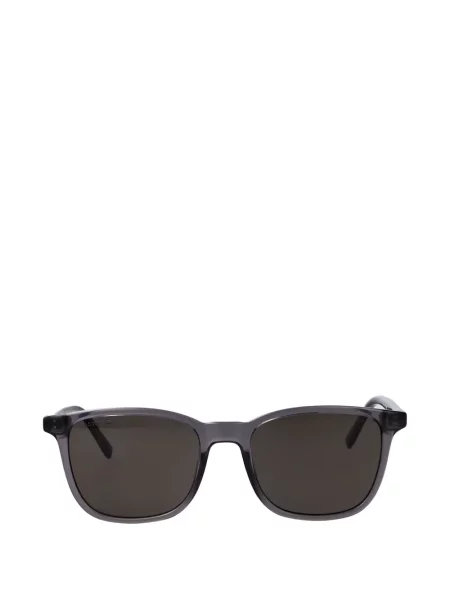 Ochelari de soare Lacoste gri