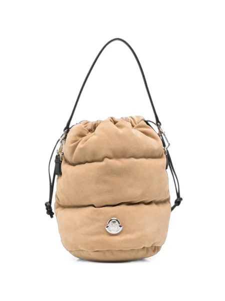 Matlasat geantă Moncler