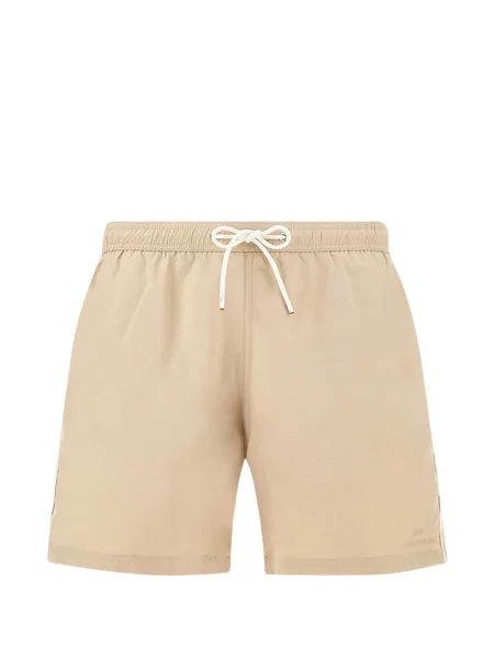 Haftowane kąpielówki Paul & Shark