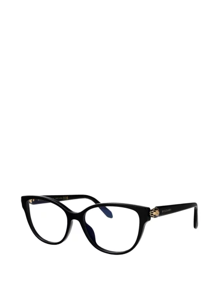 Ochelari de soare Bvlgari negru