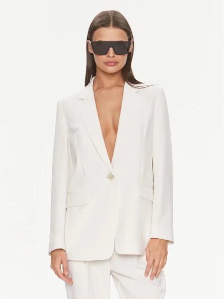 Boss Сако Jocaluah Екрю