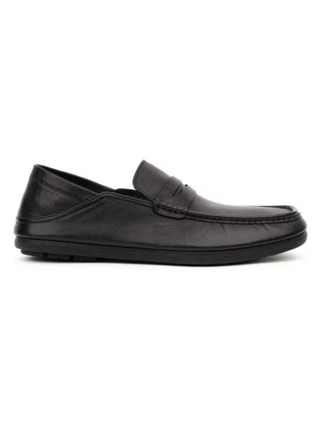 Pantofi Sergio Moretti negru