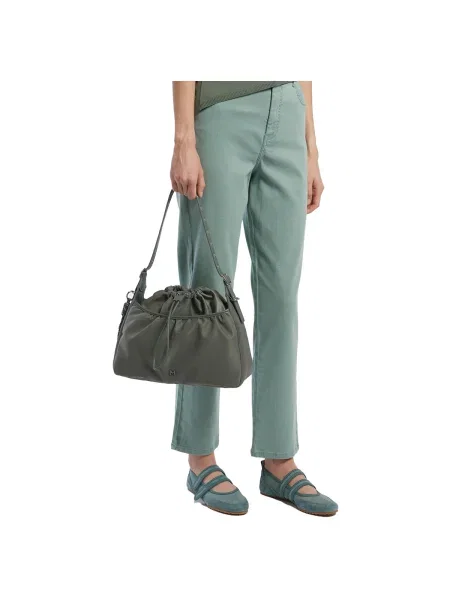 Geantă Marella verde