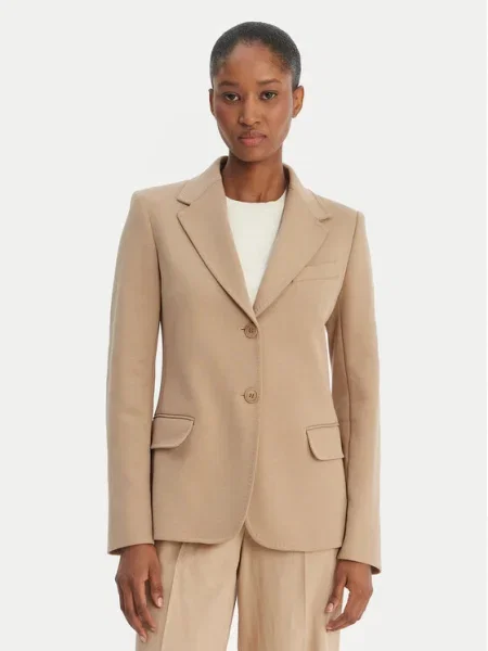 Weekend Max Mara Sacou Ginnasta bej