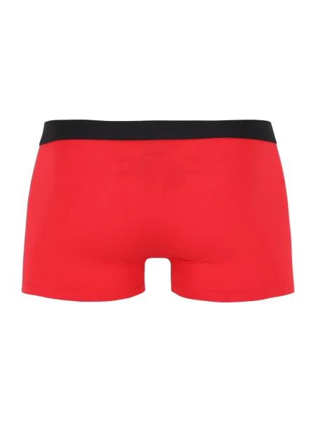 Hugo Bodywear Chiloți boxer GALAXY negru