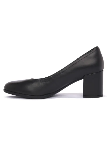 Pantofi Clarks negru