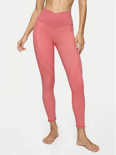 Triumph Leggings Cardio rózsaszín