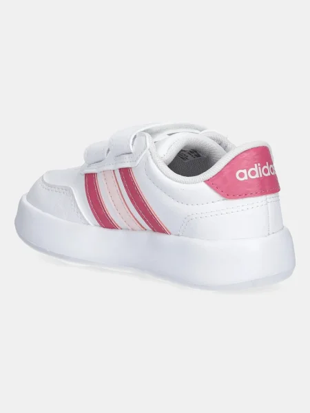 Adidas Дитячі кросівки BREAKNET