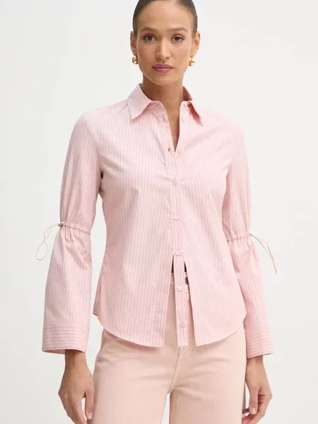 Pinko camasa din roz