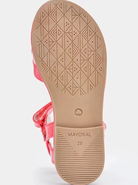 Дитячі шльопанці Mayoral