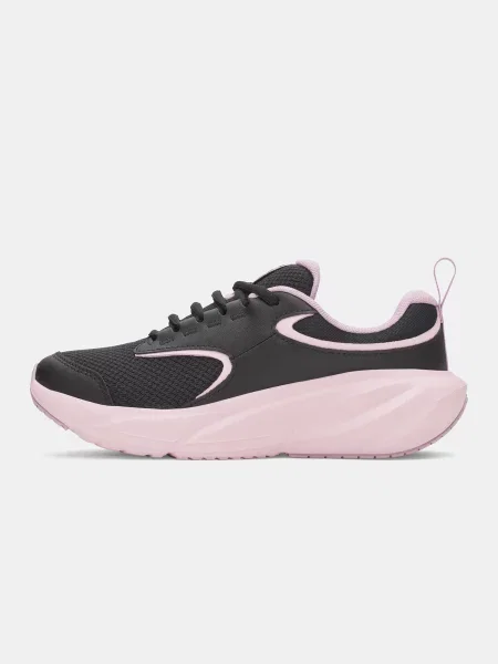 Cipele Under Armour crna