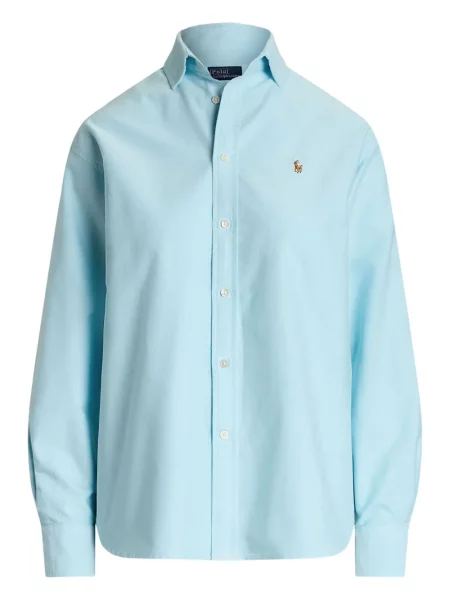 Slip de baie Polo Ralph Lauren alergare cu cordon cu imagine alb