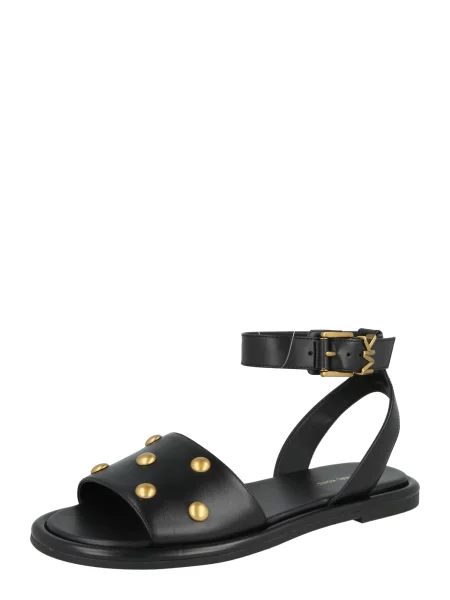 MICHAEL Michael Kors Sandale ROSETTA' negru