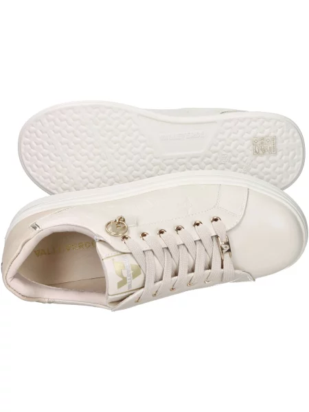 Pantofi Valleverde bej
