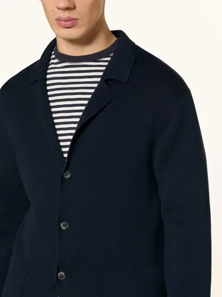 Closed Svetr tmavě modrá