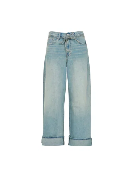Jeansy Levi's niebieskie