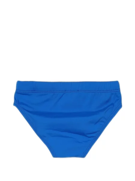 Majtki dziecięce Blauer niebieskie