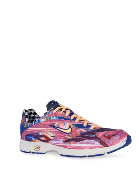 Sportbačiai Nike Zoom raudona