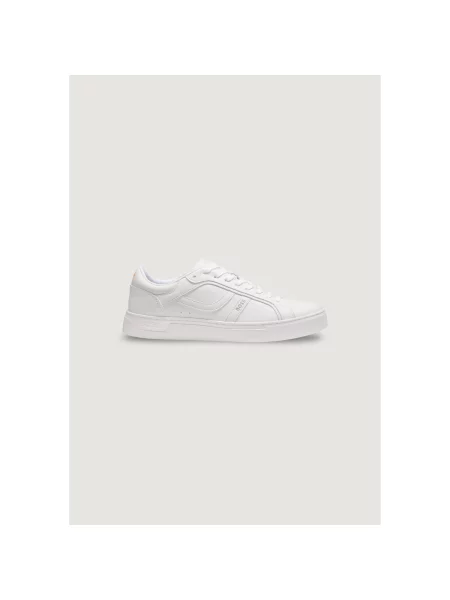 BOSS Sneakers Rhys alb
