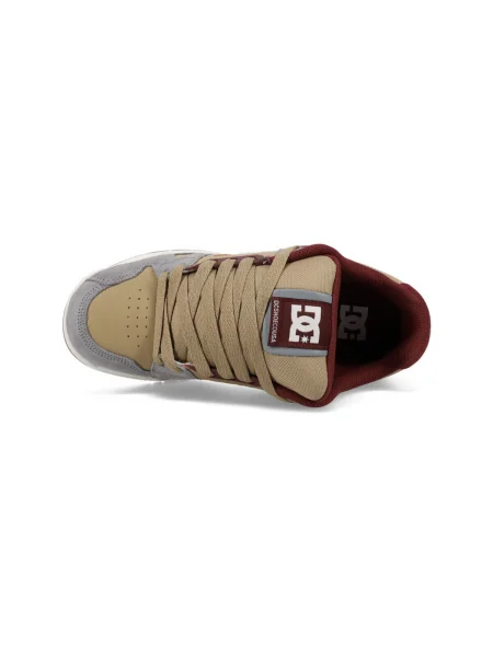 Pantofi Dc Shoes maro