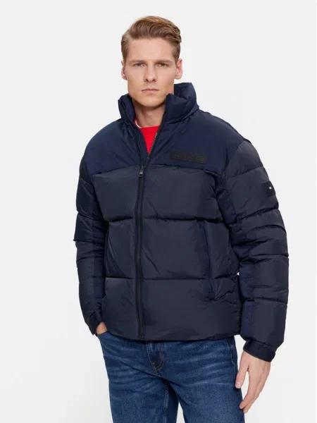 Tommy Hilfiger Geacă NEW YORK PUFFER