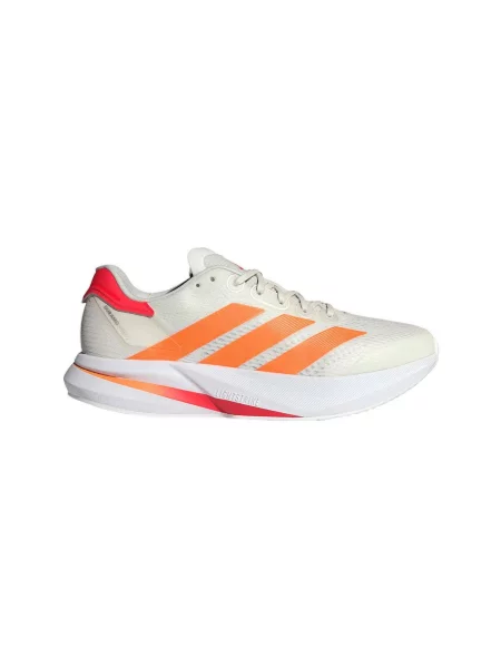 Pantofi Adidas alergare alb